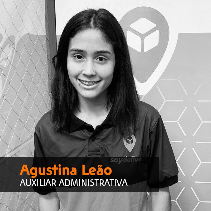Agustina Leao