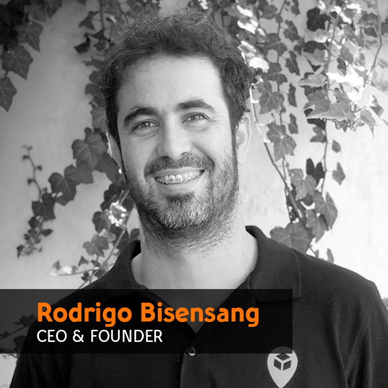 Rodrigo Bisensang<