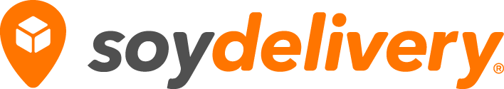Logo SoyDelivery