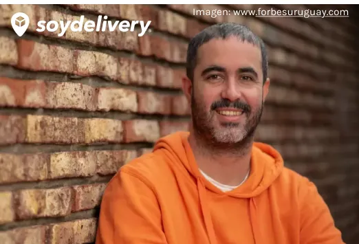 Ceo De Soy Delivery