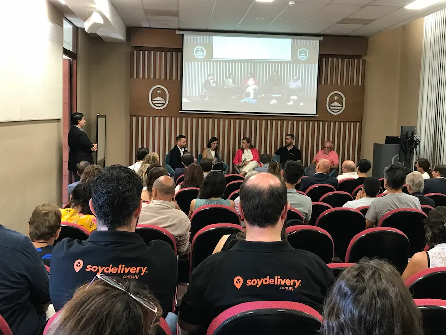 Ceo De Soy Delivery